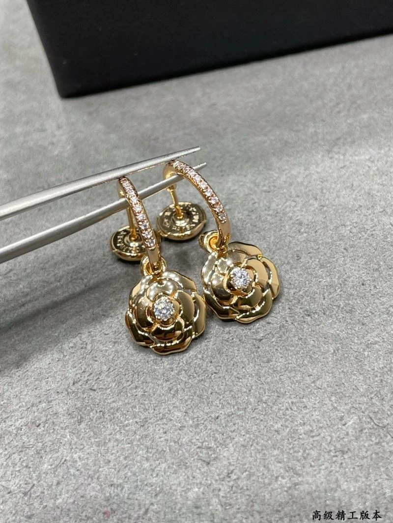 UrbanChic Chanel Earrings 227604