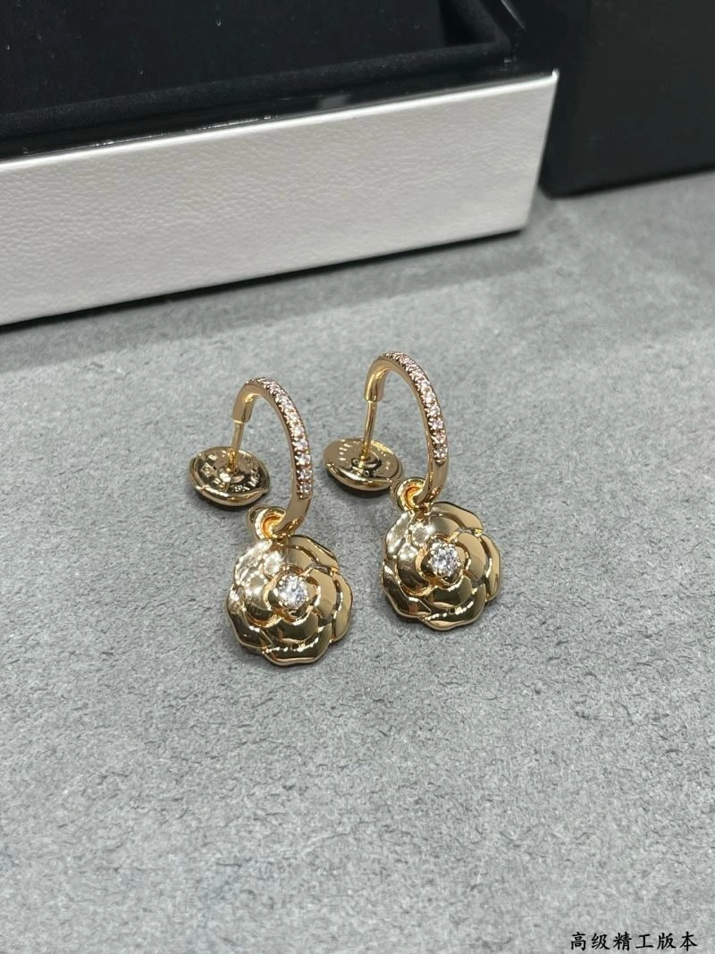 UrbanChic Chanel Earrings 227604