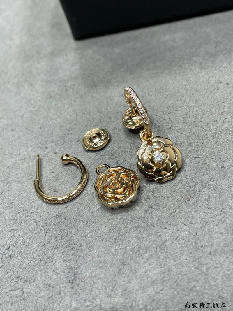UrbanChic Chanel Earrings 227604