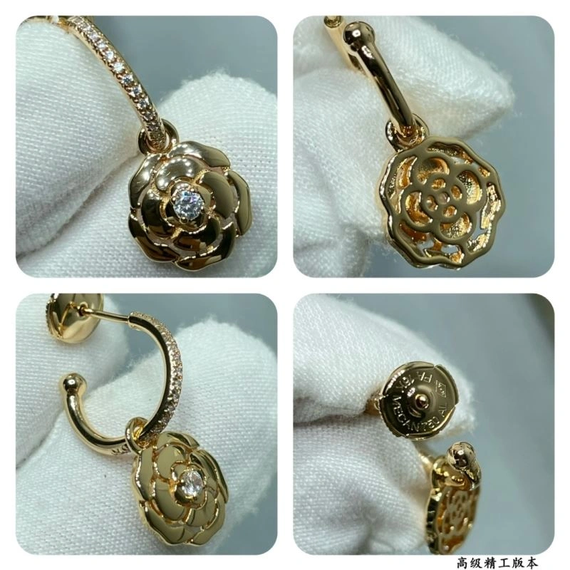 UrbanChic Chanel Earrings 227604
