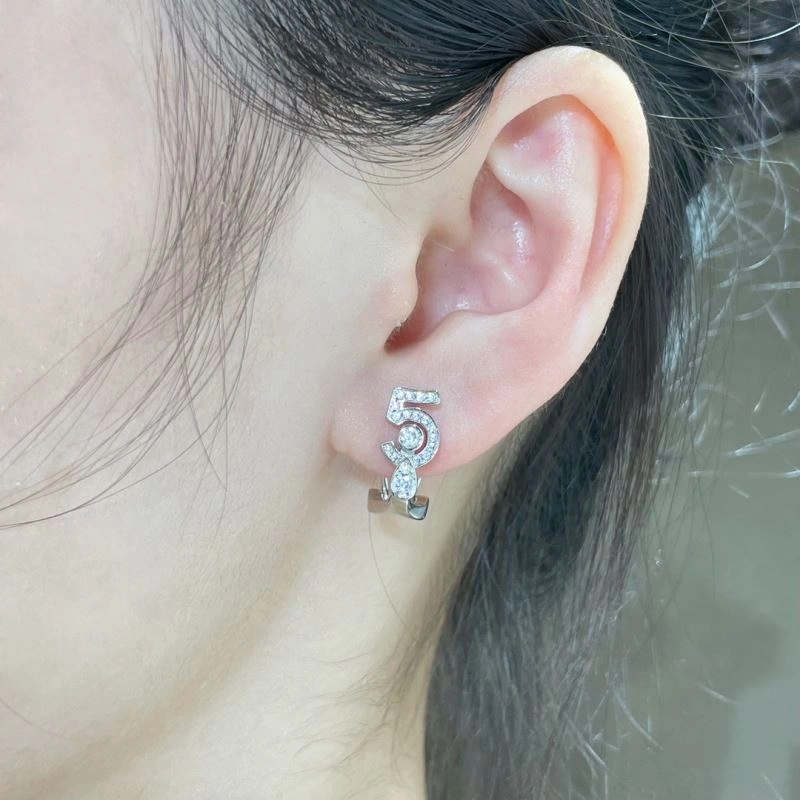 Chanel Earrings TopPick 227608