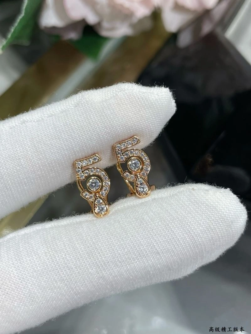 Chanel Earrings TopPick 227608