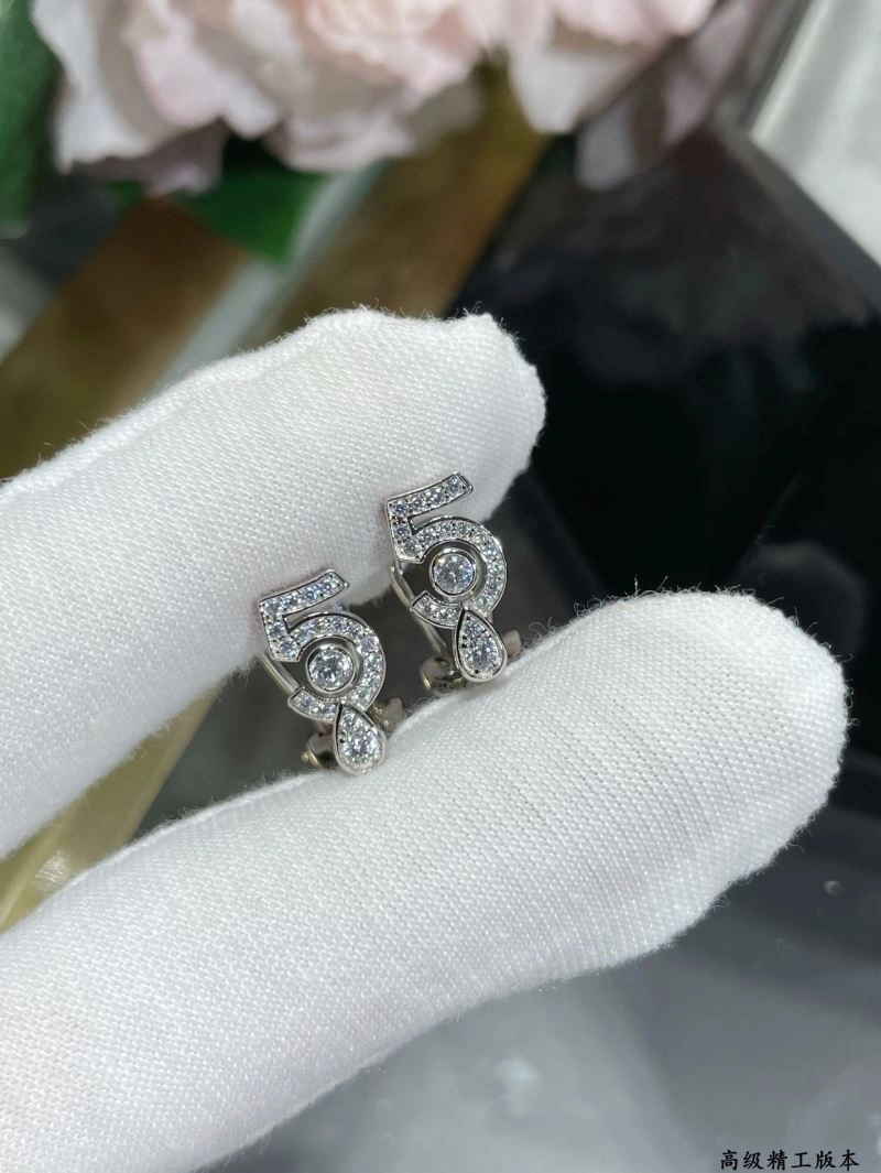 Chanel Earrings TopPick 227608
