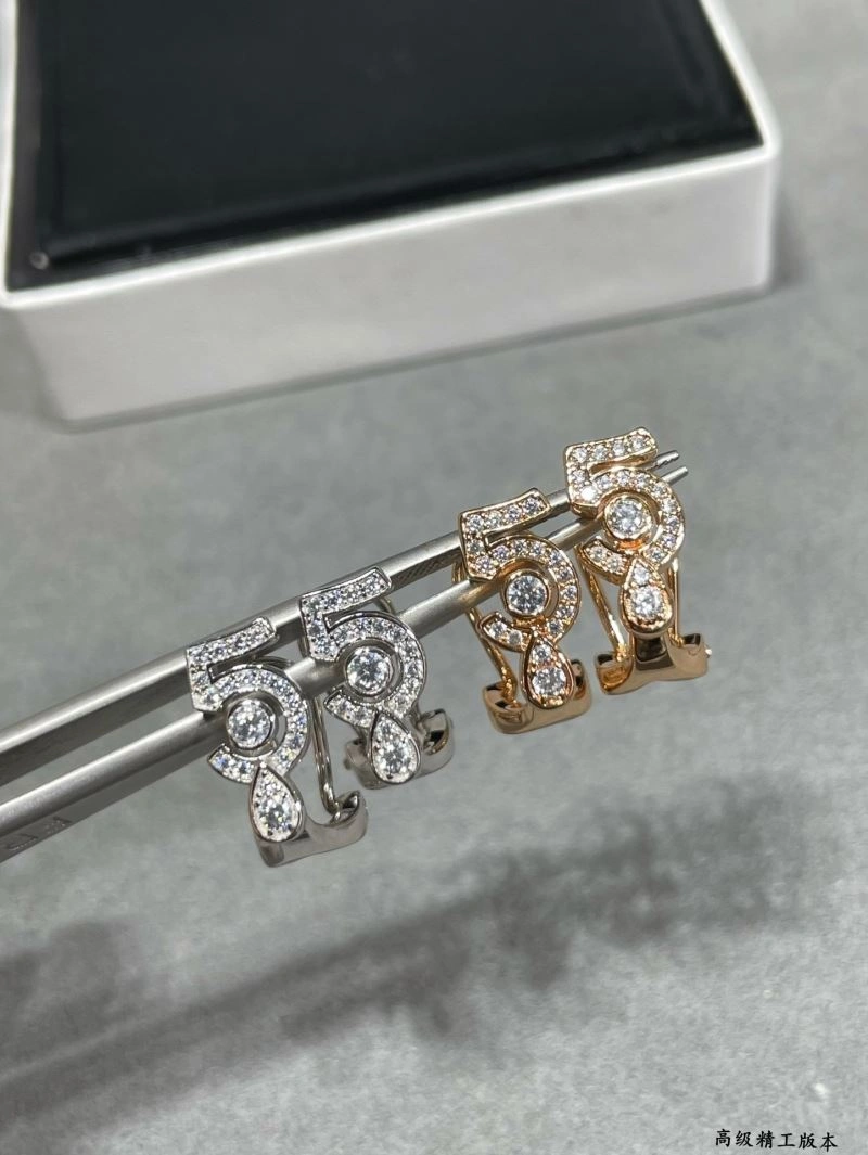 Chanel Earrings TopPick 227608