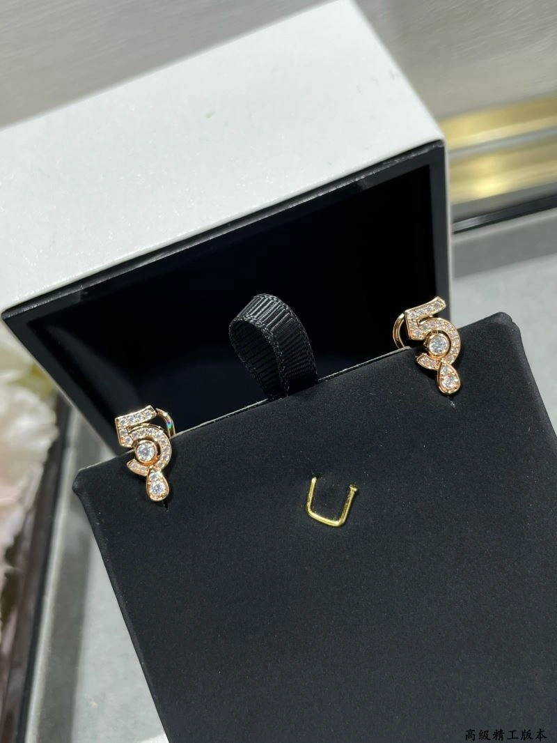 Chanel Earrings TopPick 227608