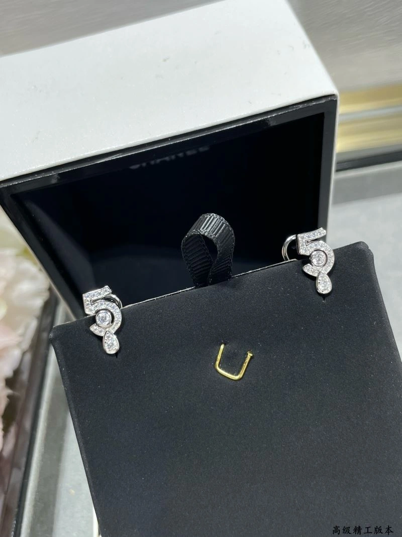 Chanel Earrings TopPick 227608
