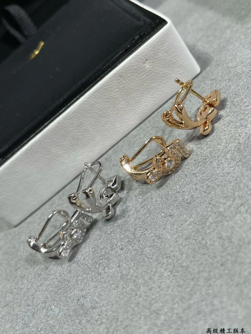 Chanel Earrings TopPick 227608