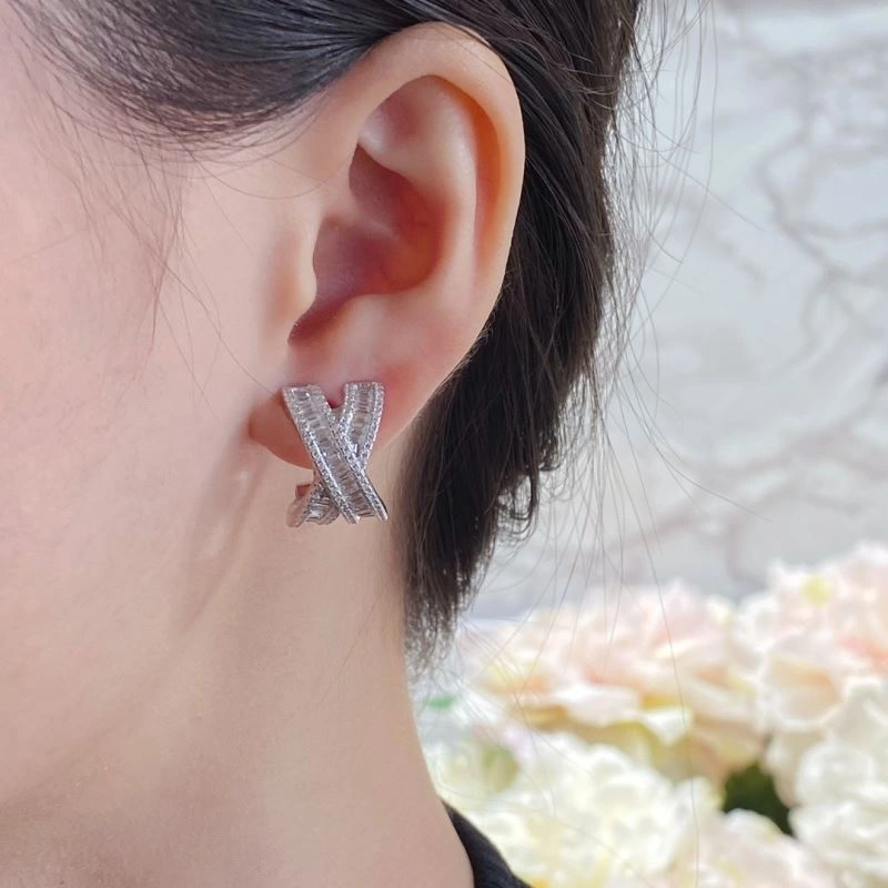 Chanel Earrings Fashionable 227657
