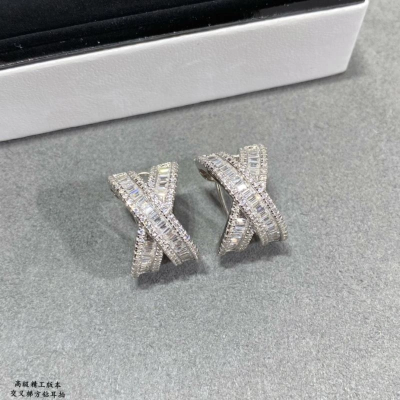 Chanel Earrings Fashionable 227657
