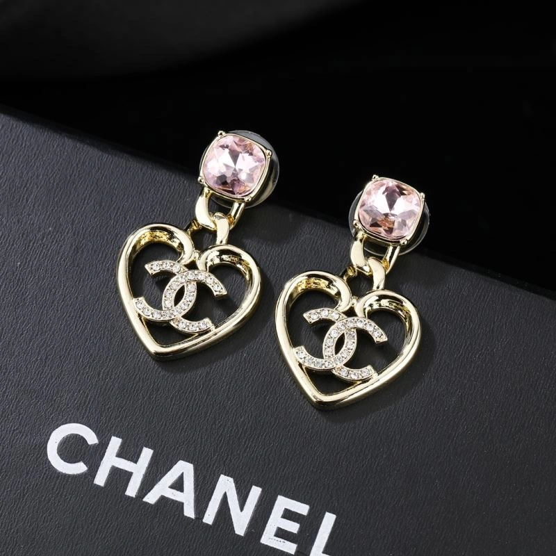 Chanel Earrings FashionForward 227597