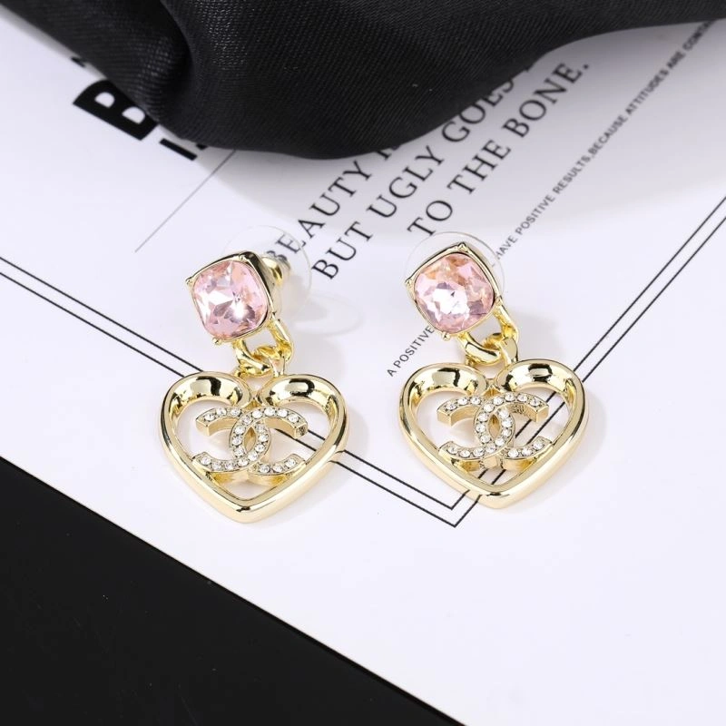 Chanel Earrings FashionForward 227597