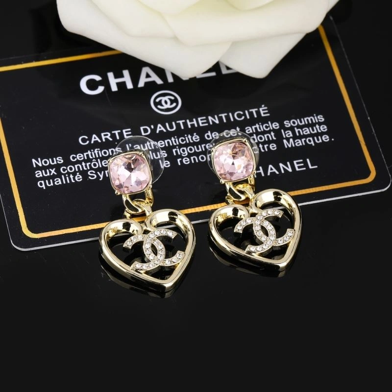 Chanel Earrings FashionForward 227597