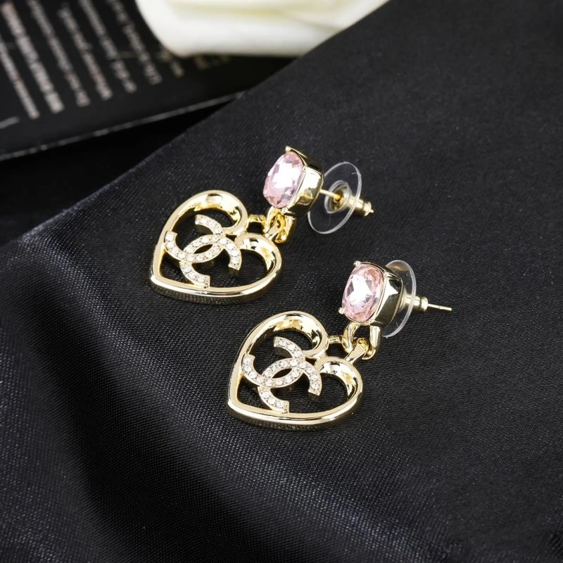 Chanel Earrings FashionForward 227597