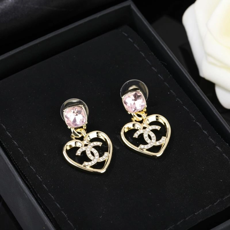 Chanel Earrings FashionForward 227597