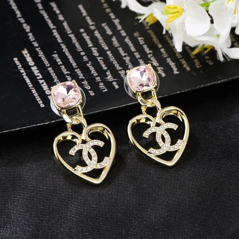 Chanel Earrings FashionForward 227597