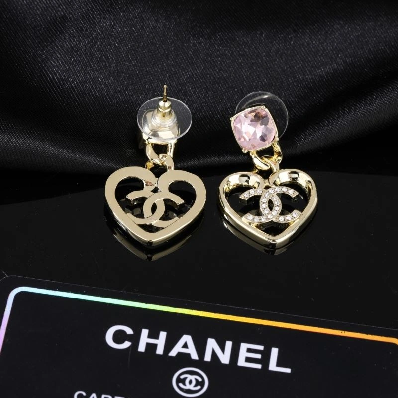 Chanel Earrings FashionForward 227597