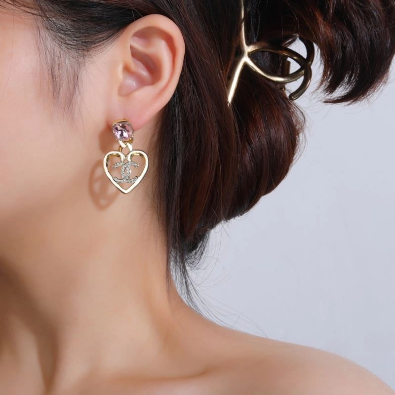 Chanel Earrings FashionForward 227597