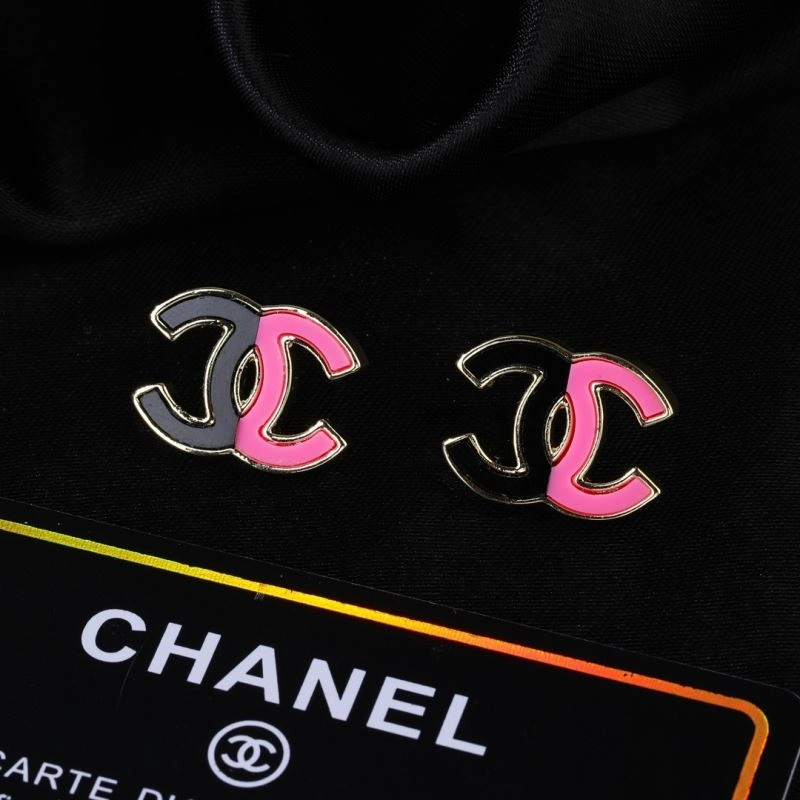 Refined Chanel Earrings 227592