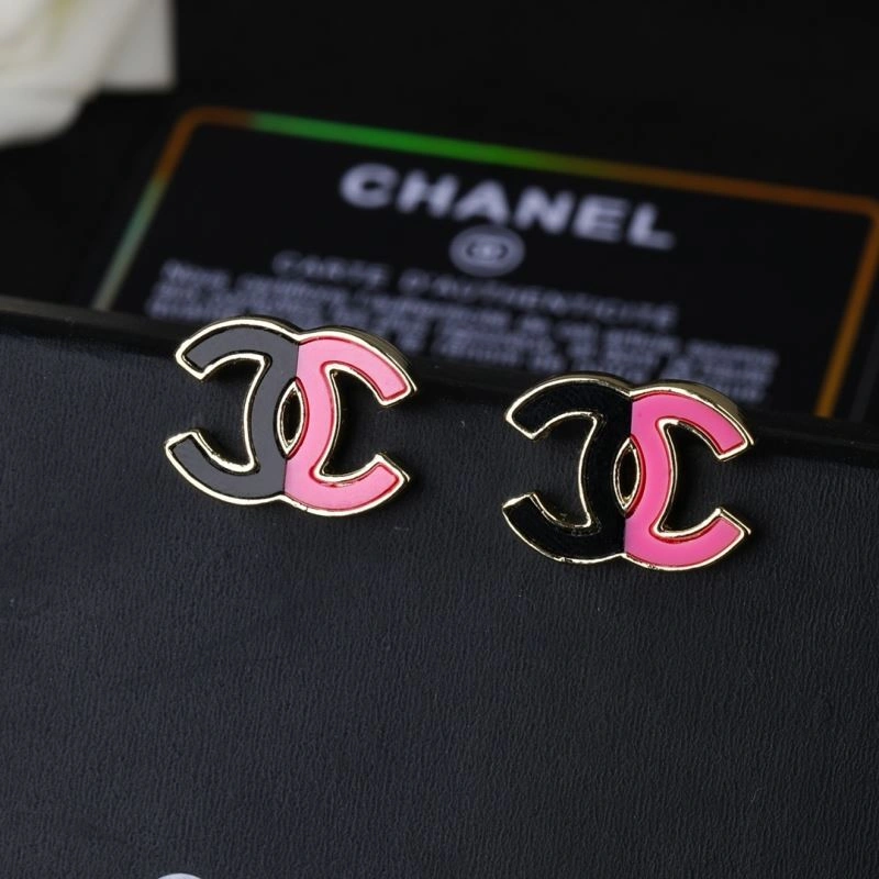Refined Chanel Earrings 227592