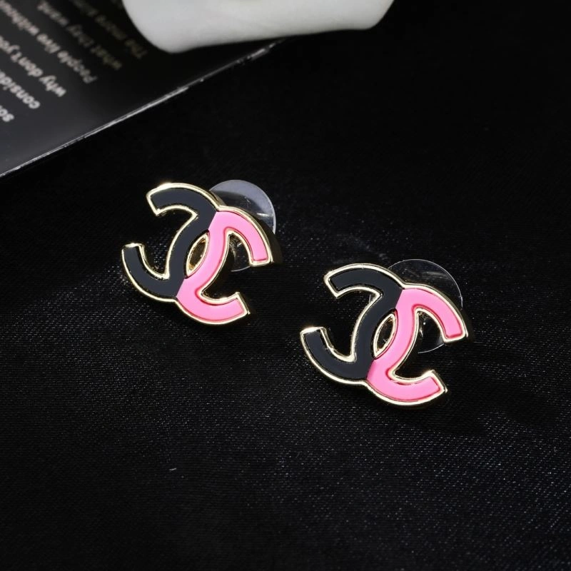Refined Chanel Earrings 227592