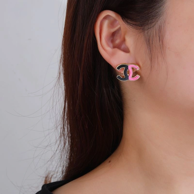 Refined Chanel Earrings 227592