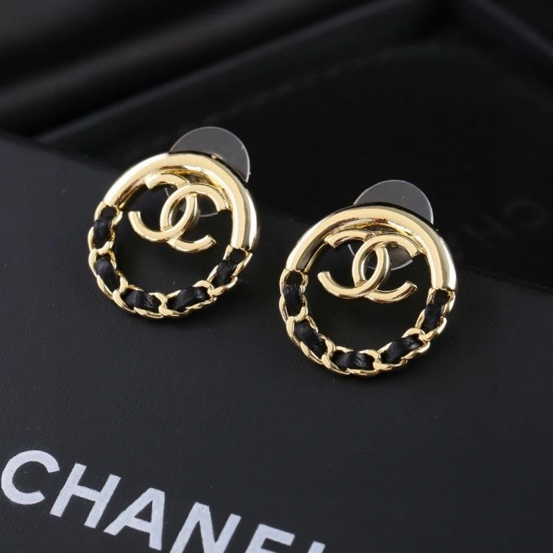 AllSeason Chanel Earrings 227594