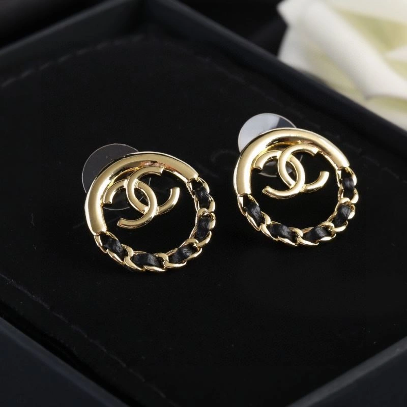 AllSeason Chanel Earrings 227594