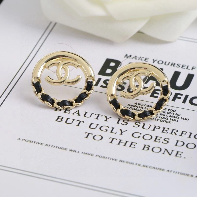 AllSeason Chanel Earrings 227594