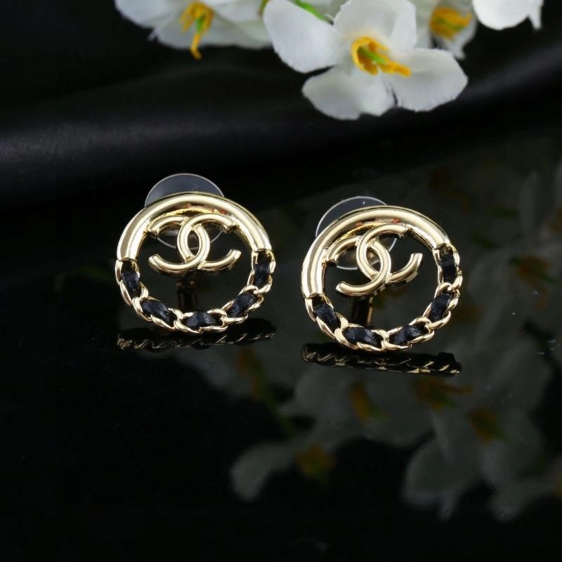 AllSeason Chanel Earrings 227594