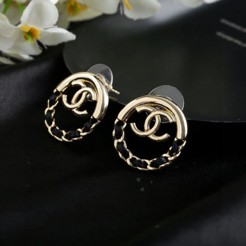 AllSeason Chanel Earrings 227594