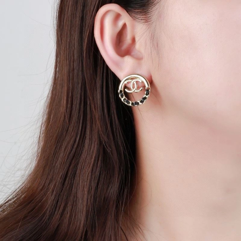 AllSeason Chanel Earrings 227594
