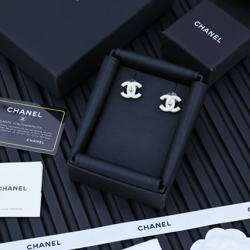 Chanel Earrings AllSeason 227600