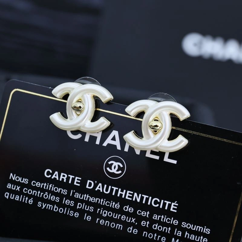 Chanel Earrings AllSeason 227600