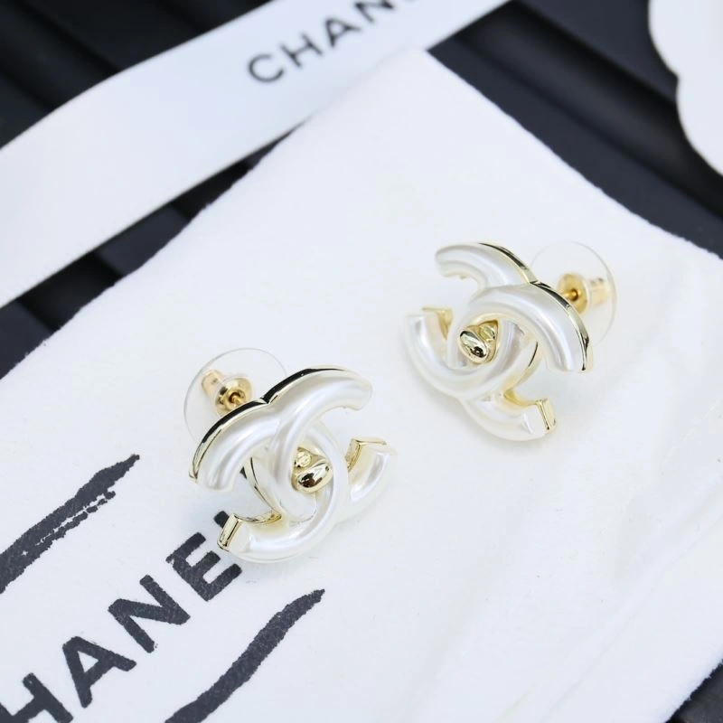 Chanel Earrings AllSeason 227600