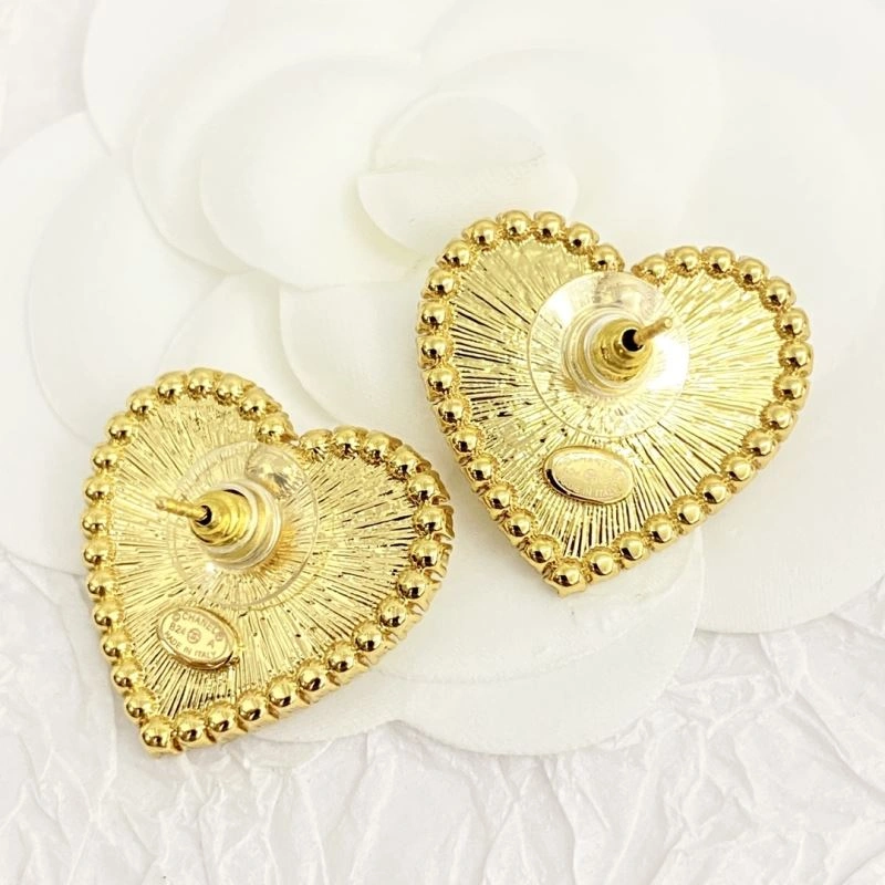 Chanel Earrings Trendy 227687
