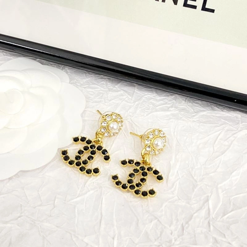 Chanel Earrings StreetReady 227609
