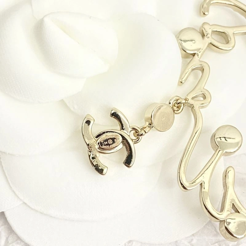 Chanel Earrings Premium 227593