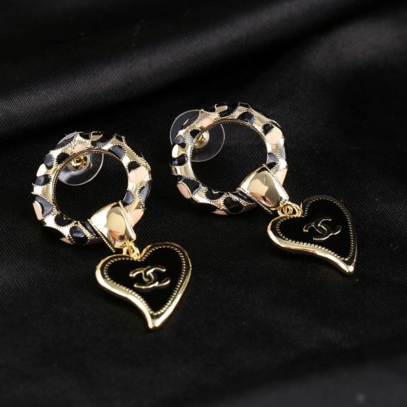 Durable Chanel Earrings 227642