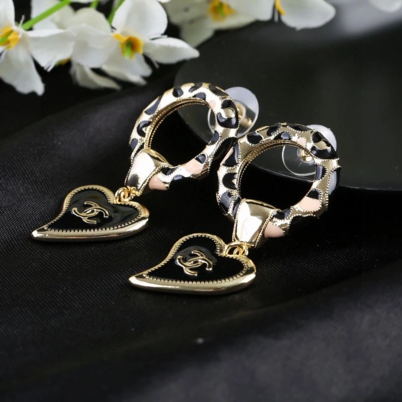 Durable Chanel Earrings 227642