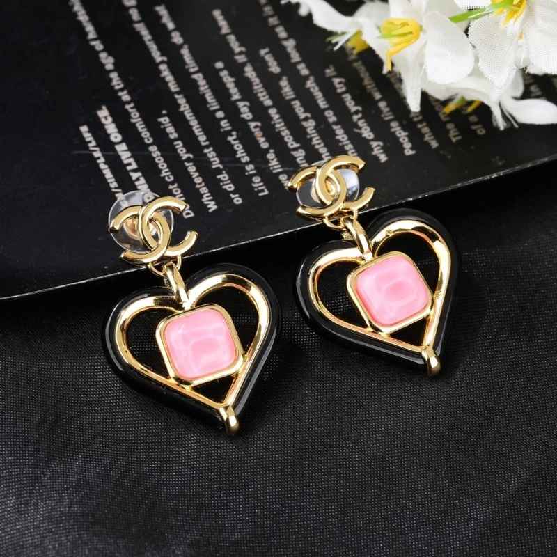 Chanel Earrings ComfortFit 227584