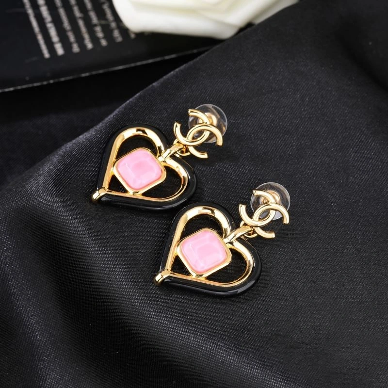 Chanel Earrings ComfortFit 227584