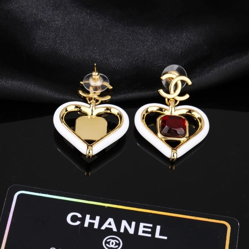 Chanel Earrings ComfortFit 227584