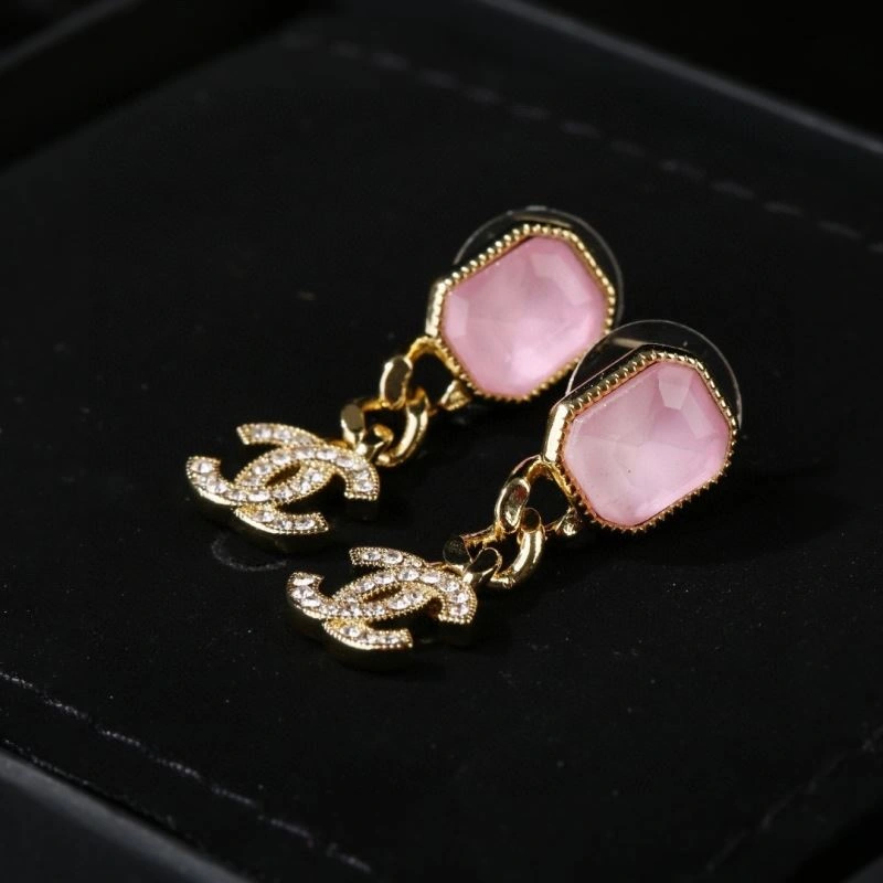 Chanel Earrings Supportive 227576