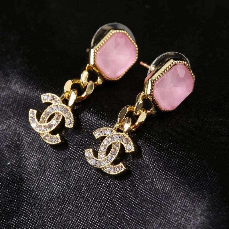 Chanel Earrings Supportive 227576