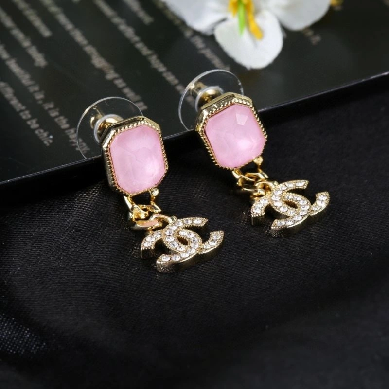 Chanel Earrings Supportive 227576