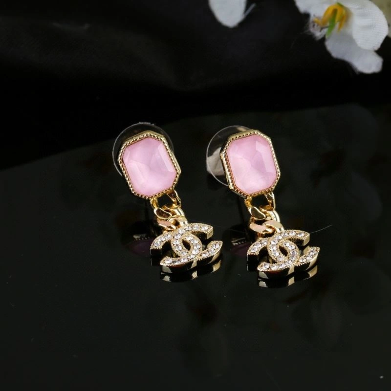 Chanel Earrings Supportive 227576