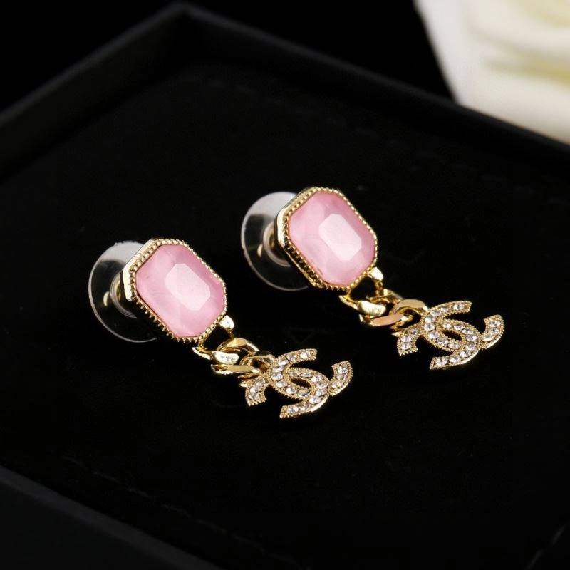 Chanel Earrings Supportive 227576