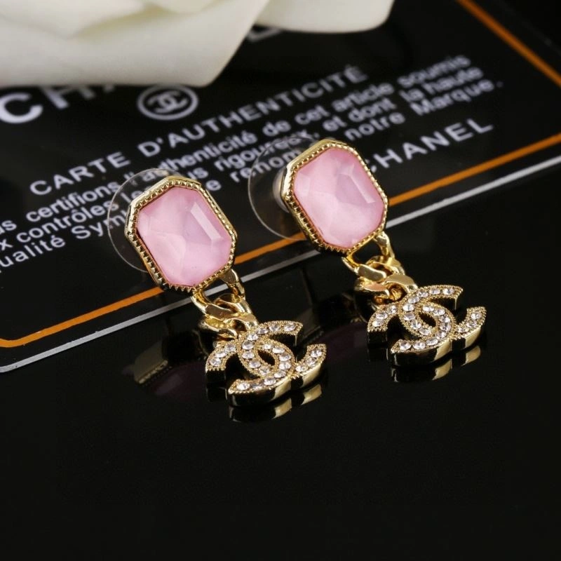 Chanel Earrings Supportive 227576