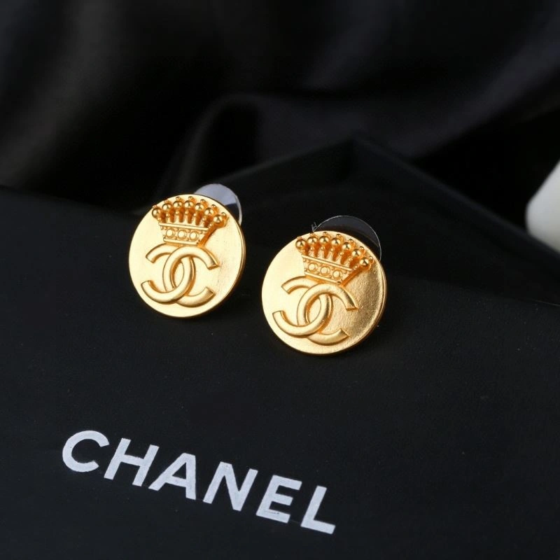 Chanel Earrings UrbanChic 227633