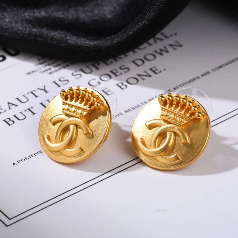 Chanel Earrings UrbanChic 227633